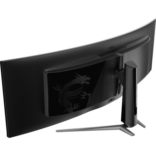 MSI MPG 491CQP QD-OLED monitor komputerowy 124,5 cm (49