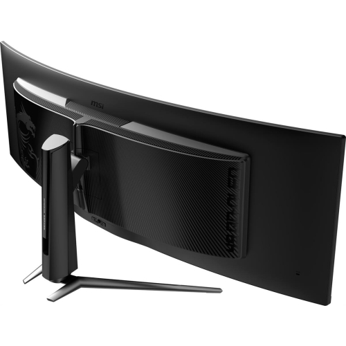 MSI MPG 491CQP QD-OLED monitor komputerowy 124,5 cm (49