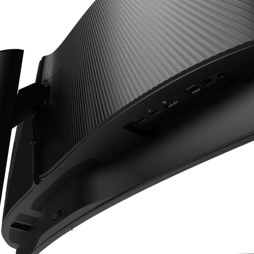 MSI MPG 491CQP QD-OLED monitor komputerowy 124,5 cm (49