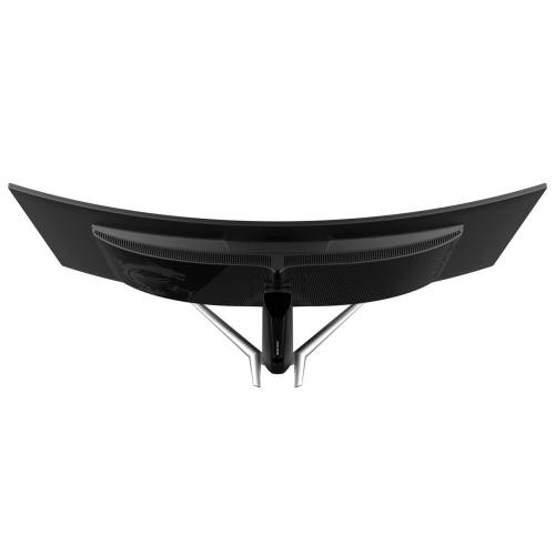 MSI MPG 491CQP QD-OLED monitor komputerowy 124,5 cm (49