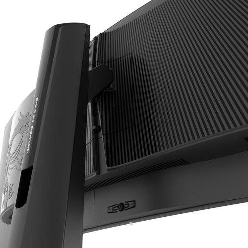 MSI MPG 491CQP QD-OLED monitor komputerowy 124,5 cm (49