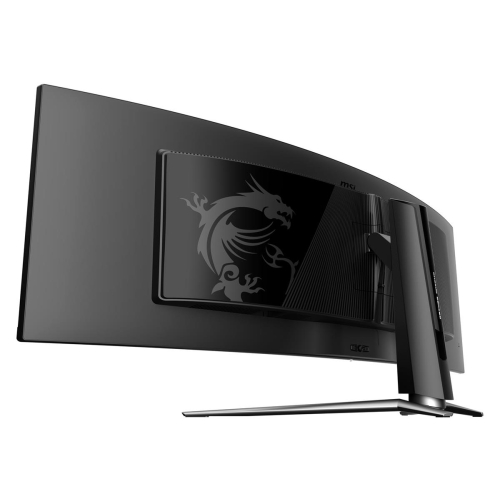 MSI MPG 491CQP QD-OLED monitor komputerowy 124,5 cm (49