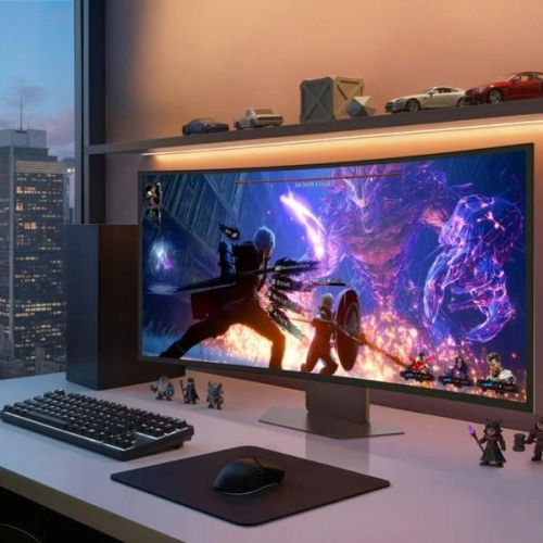LG 39GX950B-B monitor komputerowy 99,1 cm (39
