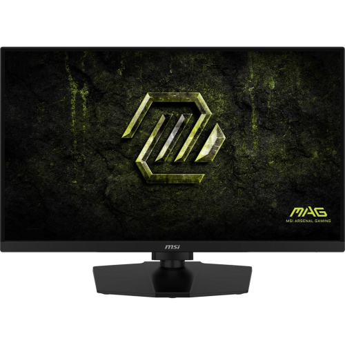 MSI MAG 274QPF E20 monitor komputerowy 68,6 cm (27