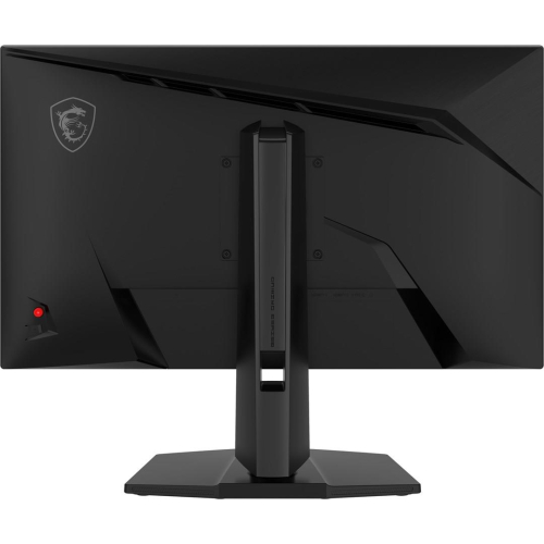 MSI MAG 274QPF E20 monitor komputerowy 68,6 cm (27