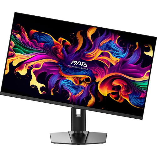MSI MAG 322UP QD-OLED E16 monitor komputerowy 80 cm (31.5