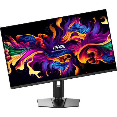 MSI MAG 322UP QD-OLED E16 monitor komputerowy 80 cm (31.5