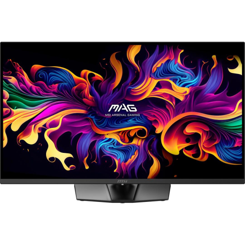 MSI MAG 322UP QD-OLED E16 monitor komputerowy 80 cm (31.5
