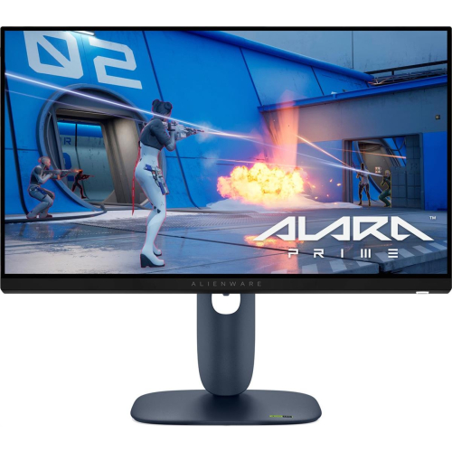 Alienware AW2525HM monitor komputerowy 62,2 cm (24.5