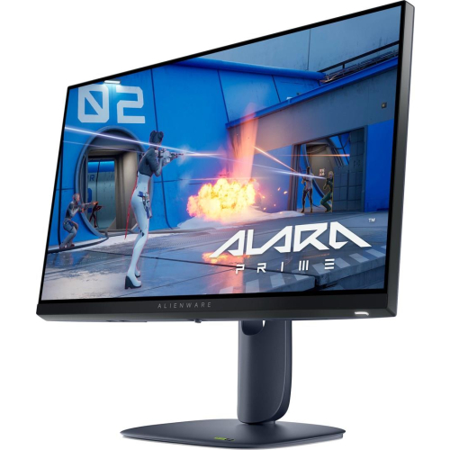 Alienware AW2525HM monitor komputerowy 62,2 cm (24.5