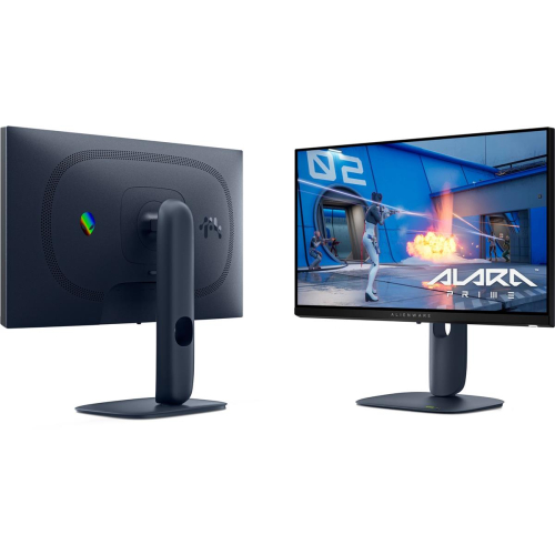 Alienware AW2525HM monitor komputerowy 62,2 cm (24.5
