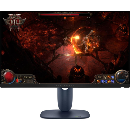 Alienware AW2725DM monitor komputerowy 68,6 cm (27
