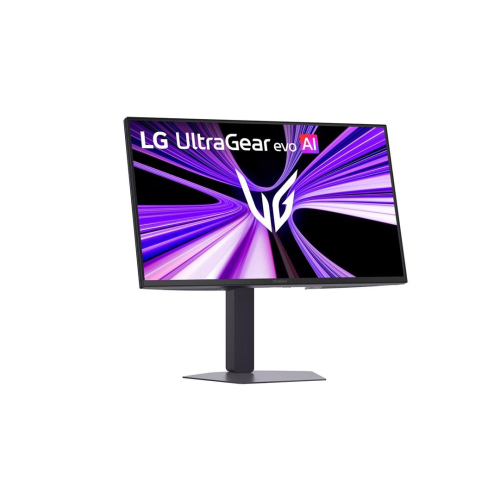 LG 27GM950B-B monitor komputerowy 68,6 cm (27