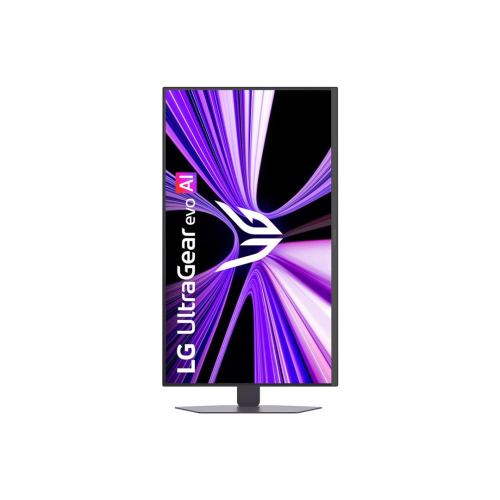 LG 27GM950B-B monitor komputerowy 68,6 cm (27