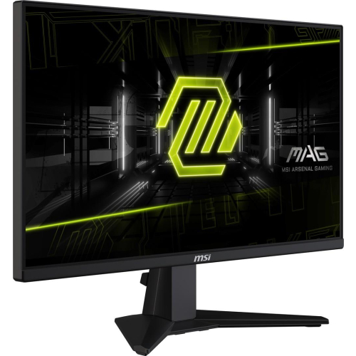 MSI MAG 255F E20 monitor komputerowy 62,2 cm (24.5