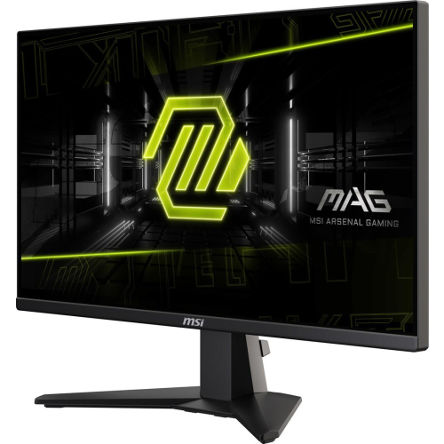 MSI MAG 255F E20 monitor komputerowy 62,2 cm (24.5