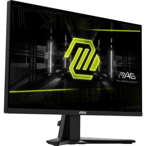 MSI MAG 255F E20 monitor komputerowy 62,2 cm (24.5