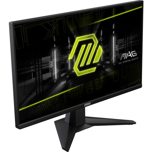 MSI MAG 255F E20 monitor komputerowy 62,2 cm (24.5