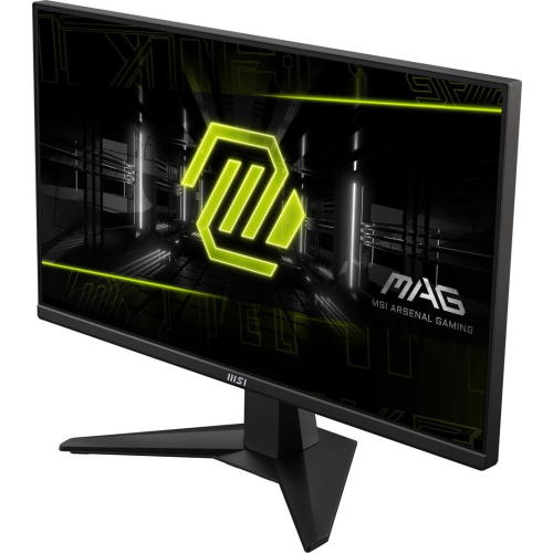 MSI MAG 255F E20 monitor komputerowy 62,2 cm (24.5