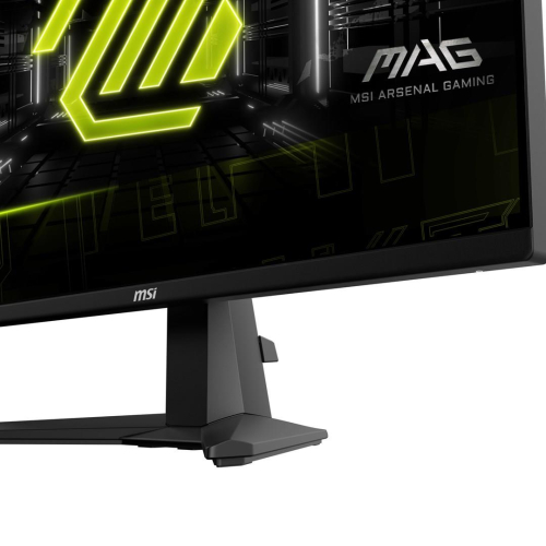 MSI MAG 255F E20 monitor komputerowy 62,2 cm (24.5