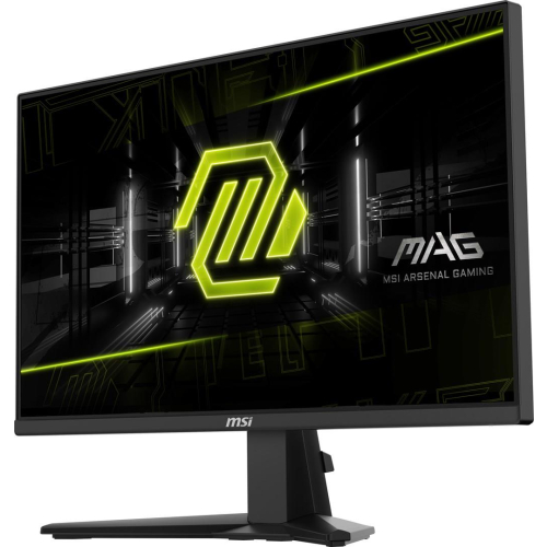 MSI MAG 255F E20 monitor komputerowy 62,2 cm (24.5