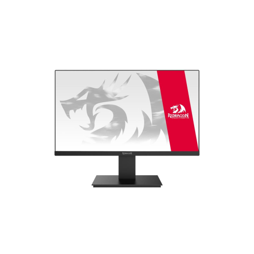 REDRAGON THUGGA V2 21.45&BM21V17 100Hz monitor komputerowy 54,5 cm (21.4