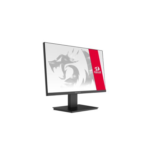 REDRAGON THUGGA V2 21.45&BM21V17 100Hz monitor komputerowy 54,5 cm (21.4