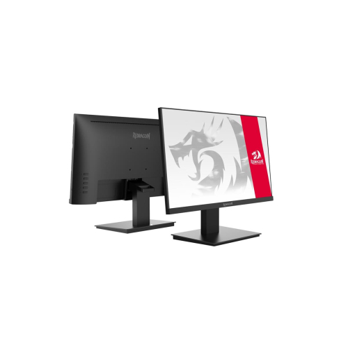 REDRAGON THUGGA V2 21.45&BM21V17 100Hz monitor komputerowy 54,5 cm (21.4