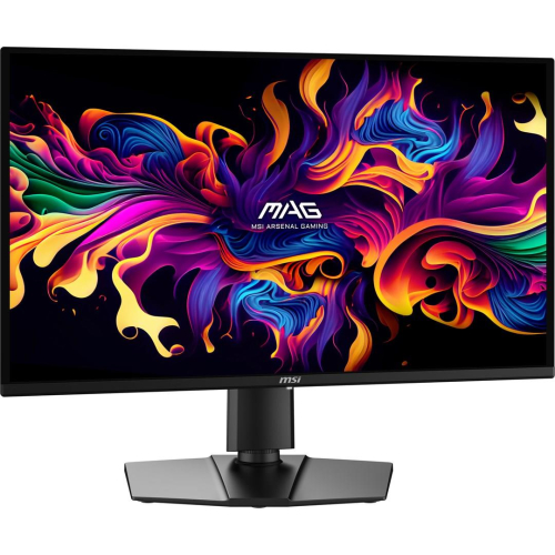 MSI MAG 274QP QD-OLED X24 monitor komputerowy 67,3 cm (26.5