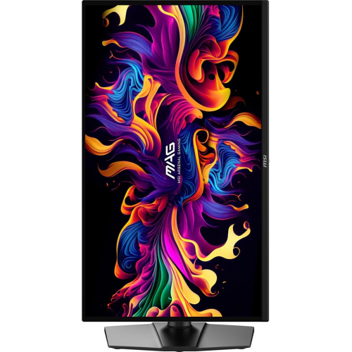 MSI MAG 274QP QD-OLED X24 monitor komputerowy 67,3 cm (26.5