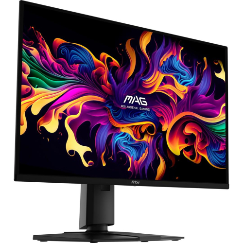 MSI MAG 274QP QD-OLED X24 monitor komputerowy 67,3 cm (26.5