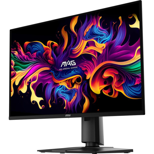 MSI MAG 274QP QD-OLED X24 monitor komputerowy 67,3 cm (26.5
