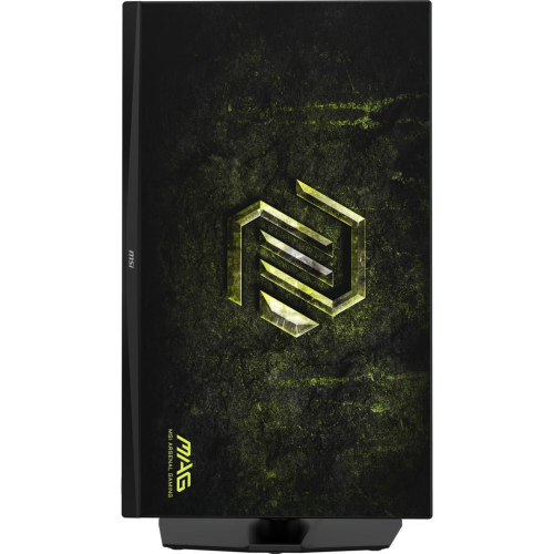 MSI MAG 272QPF E20 monitor komputerowy 68,6 cm (27