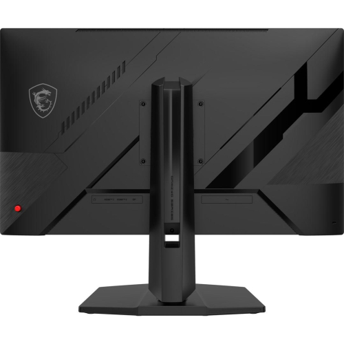 MSI MAG 272QPF E20 monitor komputerowy 68,6 cm (27