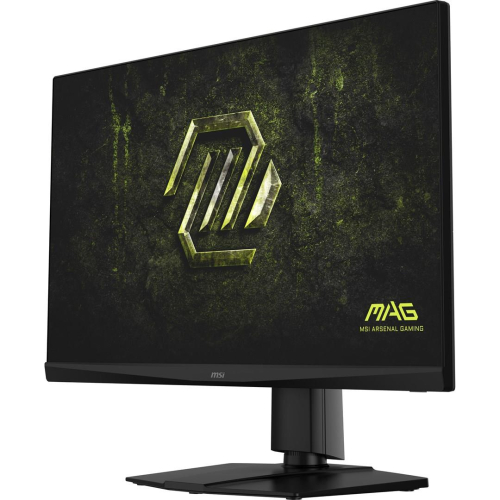 MSI MAG 272QPF E20 monitor komputerowy 68,6 cm (27