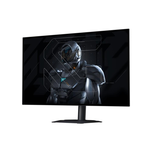 GIGABYTE MO27Q28G monitor komputerowy 68,6 cm (27") 2560 x 1440 px Quad HD OLED Czarny
