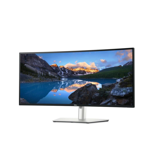 DELL UltraSharp U3425WE monitor komputerowy 86,4 cm (34