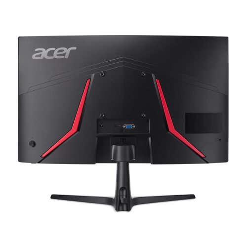 Acer *ACR 24' Nitro ED240QP0 ED240QP0bi monitor komputerowy-25741951