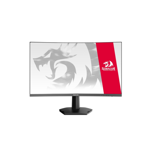 REDRAGON AMBER II 27&Curved GM27H10C 180Hz monitor komputerowy 68,6 cm (27