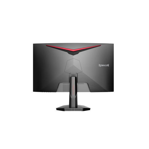 REDRAGON AMBER II 27&Curved GM27H10C 180Hz monitor komputerowy 68,6 cm (27