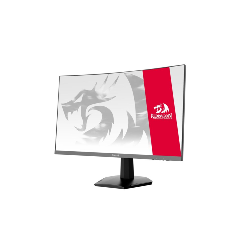 REDRAGON AMBER II 27&Curved GM27H10C 180Hz monitor komputerowy 68,6 cm (27