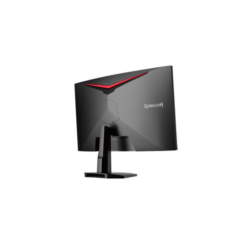 REDRAGON AMBER II 27&Curved GM27H10C 180Hz monitor komputerowy 68,6 cm (27