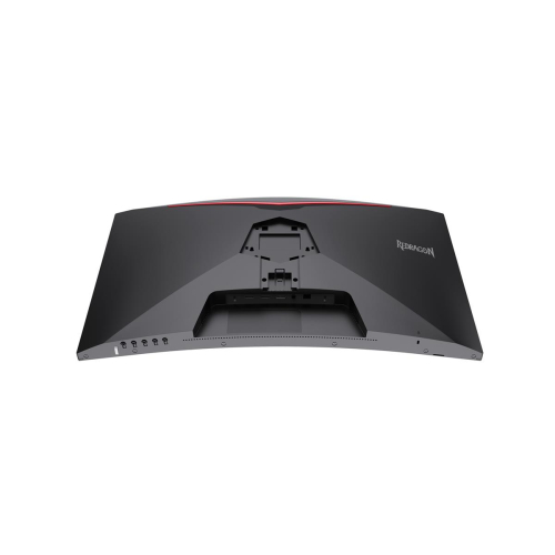 REDRAGON AMBER II 27&Curved GM27H10C 180Hz monitor komputerowy 68,6 cm (27