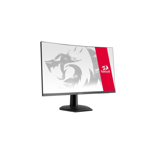 REDRAGON AMBER II 27&Curved GM27H10C 180Hz monitor komputerowy 68,6 cm (27