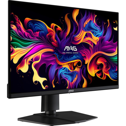 MSI MAG 271QP QD-OLED X28 monitor komputerowy 67,3 cm (26.5