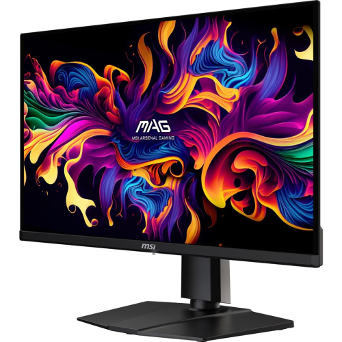 MSI MAG 271QP QD-OLED X28 monitor komputerowy 67,3 cm (26.5
