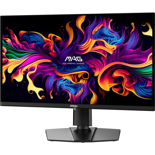 MSI MAG 271QP QD-OLED X28 monitor komputerowy 67,3 cm (26.5
