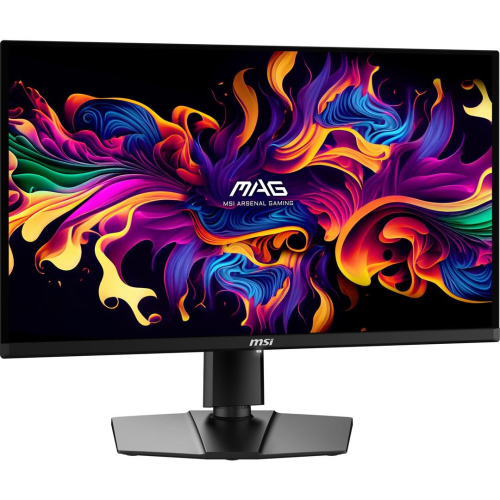 MSI MAG 271QP QD-OLED X28 monitor komputerowy 67,3 cm (26.5