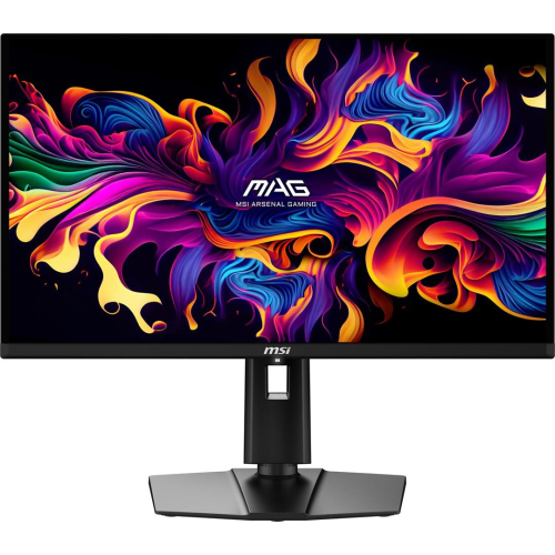 MSI MAG 271QP QD-OLED X28 monitor komputerowy 67,3 cm (26.5