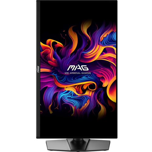 MSI MAG 271QP QD-OLED X28 monitor komputerowy 67,3 cm (26.5